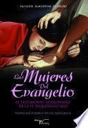 libro Las Mujeres Del Evangelio